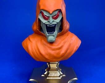 Hobgoblin Costume - Etsy