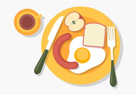 Breakfast Icon Png Breakfast Clipart Png Transparent Png