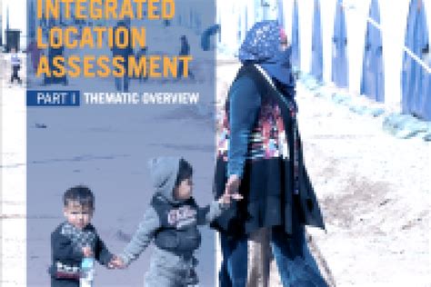 Iom Iraq Publishes First Nationwide Assessment On Displacement Iom Iraq