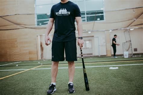 Services — Northern Baseball Training