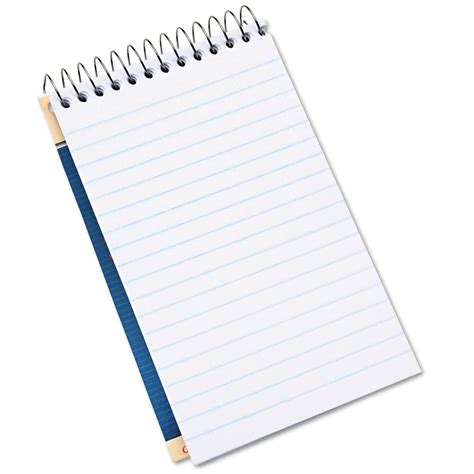 Free To Use Notepad At Chad Taylor Blog