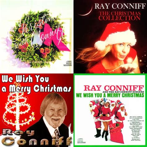 Ray Conniff Navideñas playlist by Nusly Ponce Spotify