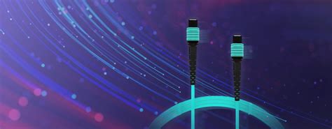 Applications of MTP/MPO Cable Types - Prolabs