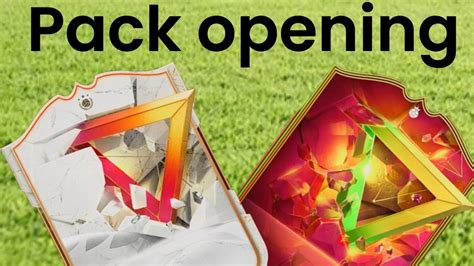 Golazo Pack Opening Youtube