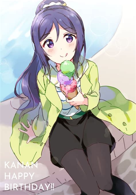 松浦果南生誕祭2019 2019年2月10日日 ツイ速まとめ