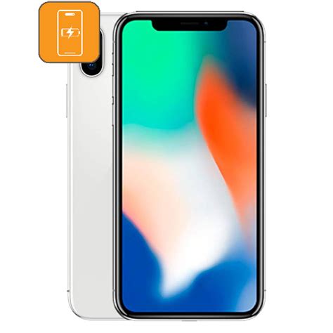 IPhone X Original Battery Replacement Singapore LYK Repair