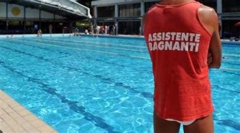 Lombardia Da Oggi Giugno Riaprono Piscine Palestre Resta L Obbligo