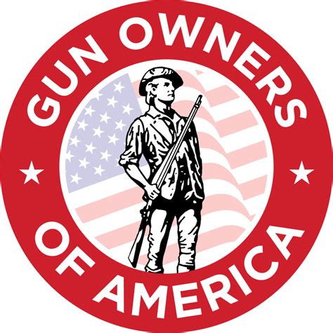 Nra Alternatives Pro Gun And Special Interest Groups Pew Pew Tactical