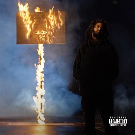 J Cole Shares ‘the Off Season Album Cover Art And Release Date