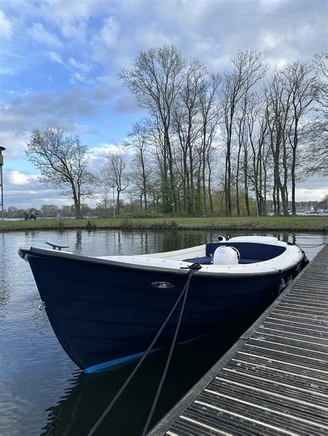 Sloepverhuur Kralingse Plas Boot Huren In Rotterdam Onze Sloepen