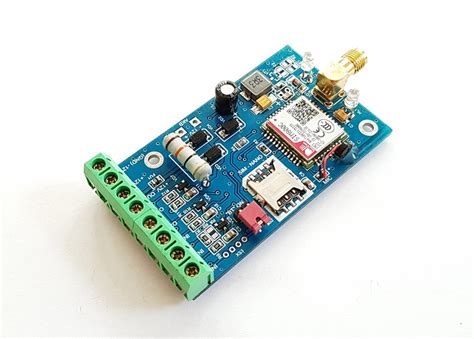 GSM сигнализация СТОРОЖ 5