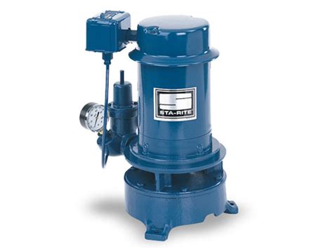 Ssjd Buy Sta Rite Vertical Deep Well Jet Pump 49800