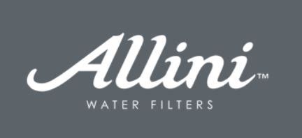 Allini Water Filters - Home Shows