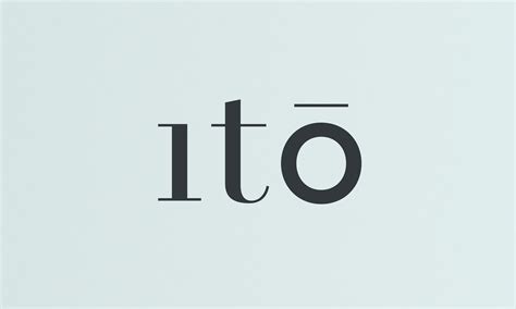 ito – Helen&Co.