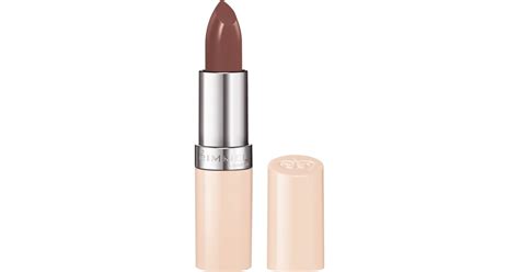 Rimmel Lasting Finish Nude By Kate Szminka