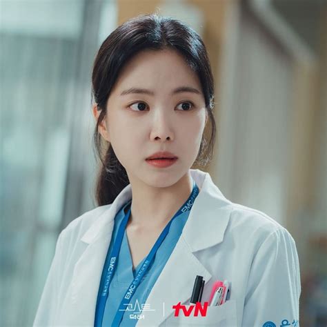 Karakter Drama Ghost Doctor Ini Diperankan Idol Kpop