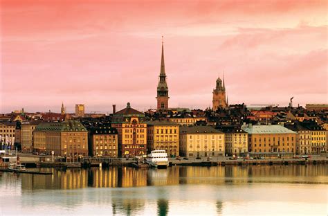Sweden - Culture, Traditions, Cuisine | Britannica