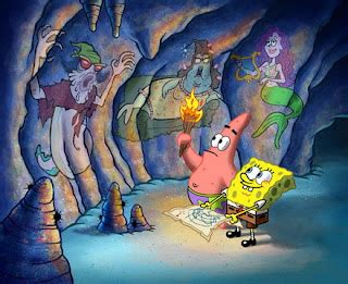 Spongebob Legends Of Bikini Bottom Fresh Hot News