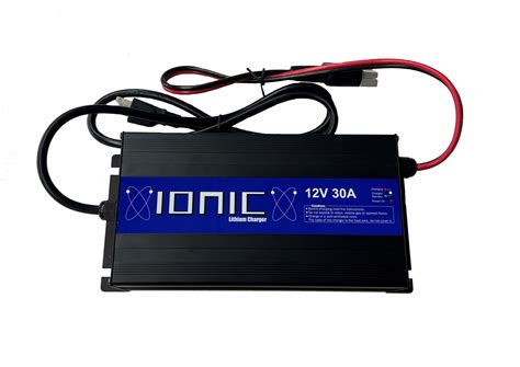 12v Battery Charger Lithium Battery Charger Lithiumhub