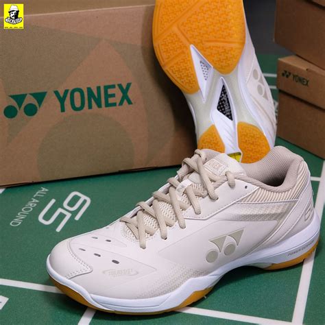 Yonex Power Cushion Z C Men Mister Keen Sports Goods