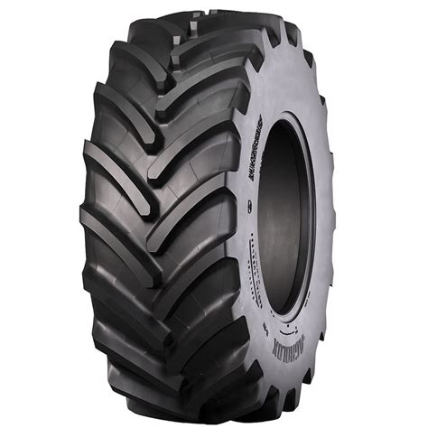 Pneu pour tracteur AGROLOX ÖZKA TYRES ÖZKA Lastik ve Kauçuk