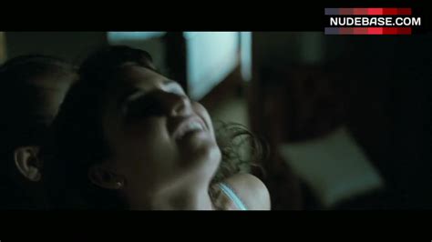 Emily Jordan Sex Scene Killer Elite NudeBase