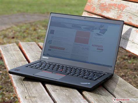 Lenovo Thinkpad T450s Ultrabook Review Reviews