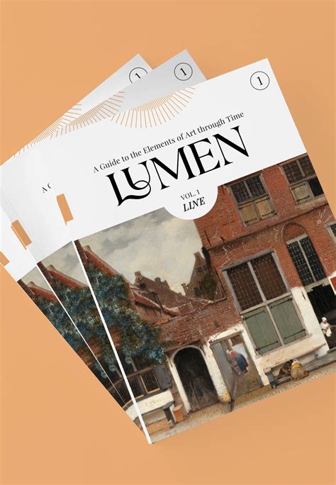 Lumen Pre-order – Goldberry Arts