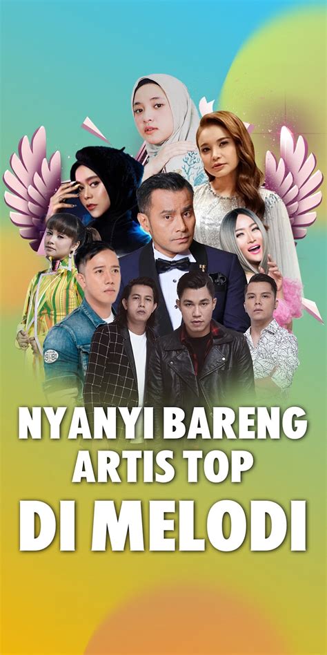 melodi apk  android