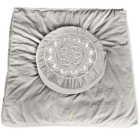 10 Best Meditation Pillows Recommended By An Expert Glory Cycles