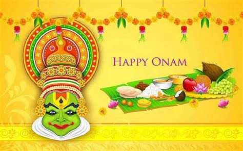 Happy Onam Best Wishes Quotes Messages Status And Images On Hot Sex