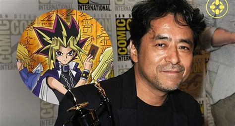 Kazuki Takahashi creador de Yu Gi Oh murió tratando de salvar a una