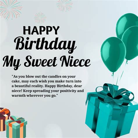 Happy Birthday Niece Wishes Get Beautiful Birthday Wishes With Images