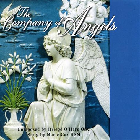 Download Briege O'Hare - The Company of Angels (2011) Album – Telegraph