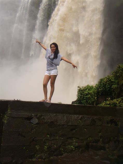 El Salto De Eyipantla Tours Salto De Eyipantla Veracruz Mexico Yelp