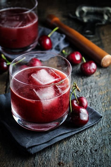 The Best Cherry Recipes • The View From Great Island