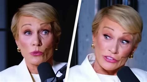 Barbara Corcoran Slammed After Explaining Why She Loves To Fire Her