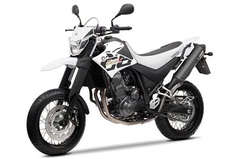 Yamaha XT 660 X Tests Fahrberichte Aktuelle Neuvorstellungen Und