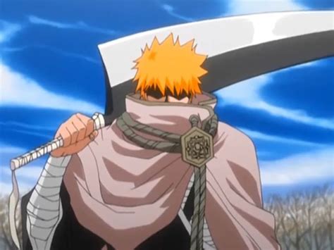 Ichigo Kurosakiimage Gallery Bleach Anime Bleach Episodes Anime