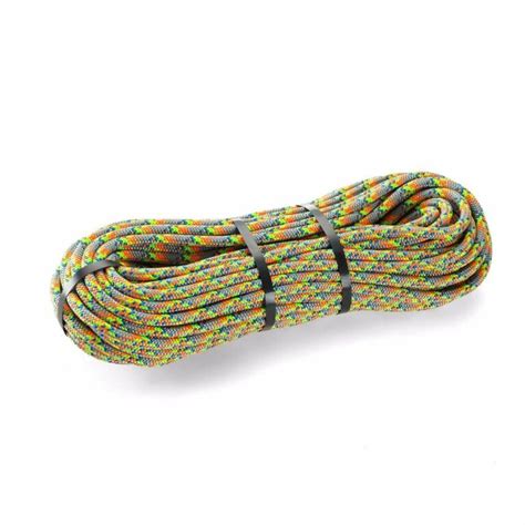 Teufelberger Tachyon Ash Climbing Rope Sorbus International Ltd