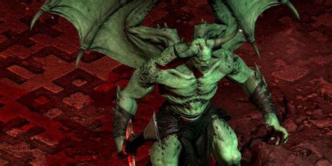 Diablo: Ranking the Most Pathetic Bosses in Lore