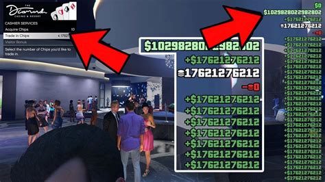 ESTE TRUCO DA 999 999 999 999 A TODOS LOS JUGADORES DE GTA 5 TRUCO