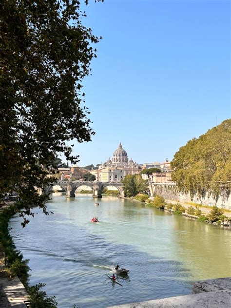 How To See Rome In Two Days Perfect Rome Day Itinerary For First