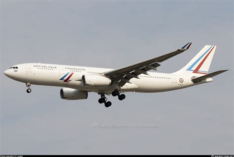 F Ujct Arm E De L Air French Air Force Airbus A Photo By