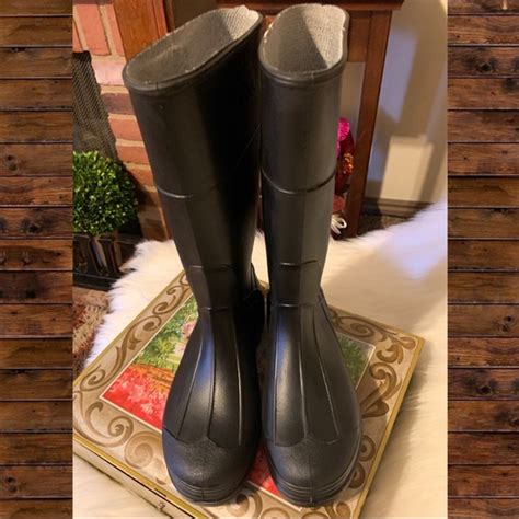 Northerner Shoes Northerner Rubber Boots Poshmark