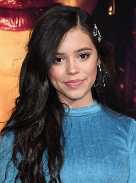 Jenna Ortega “miss Bala” Premiere In La • Celebmafia