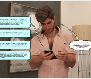 Hotel Mystique Muses Sex And Porn Comics