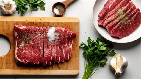 Thin Sliced Steak Recipes For Quick Weeknight Meals