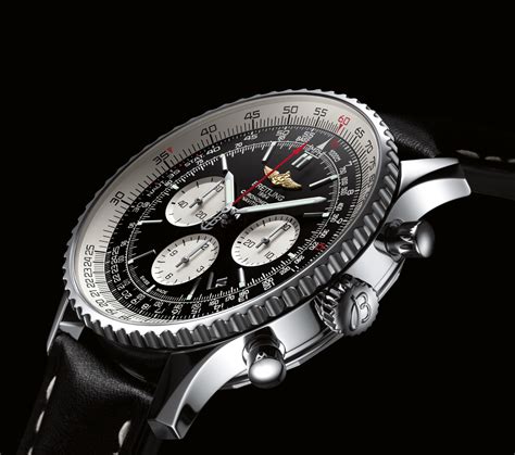 Breitling Navitimer 01 (46mm) - Swiss pilot's watch