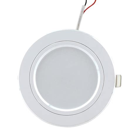 Sinoman Watt Led Panel Concealed False Ceiling Down Light White